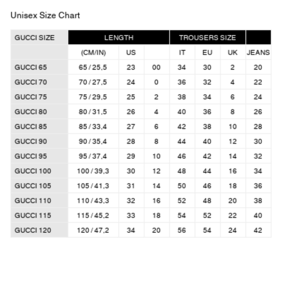 GUCCI BELT ‎BLONDIE GG LOGO Silver BUCKLE RED LEATHER sz 100/ 40-NEW - Picture 10 of 10